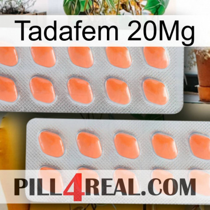 Tadafem 20Mg 27